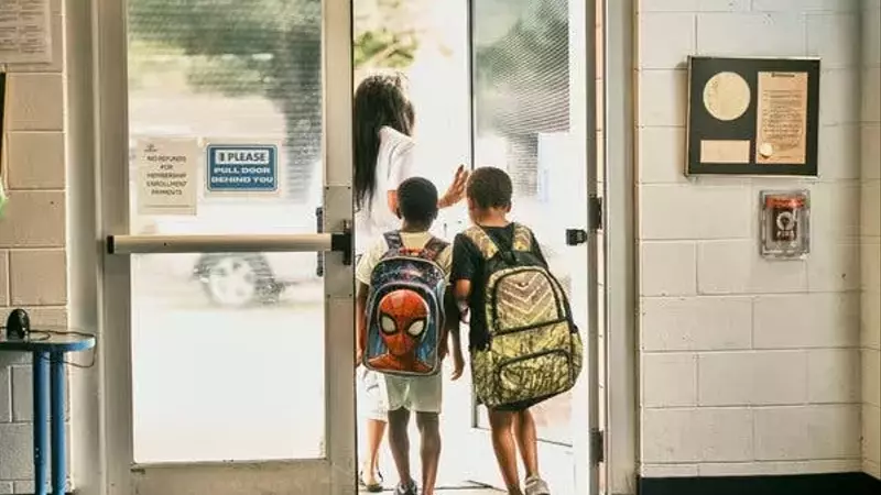 Educational Shifts and Cosmic Ventures: Unpacking Today's Key Developments