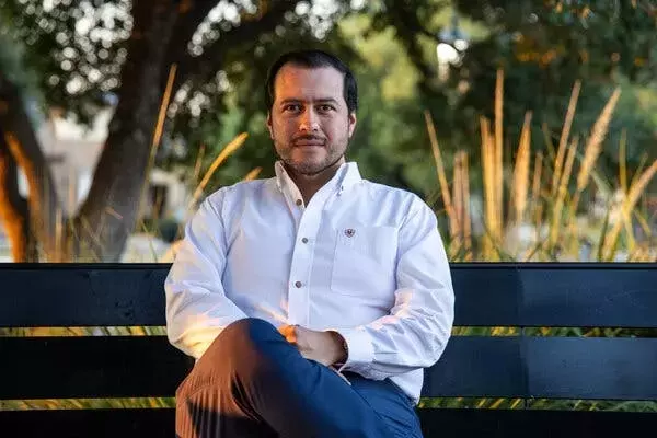 Texas Redistricting: Shifting Political Sands in South Texas