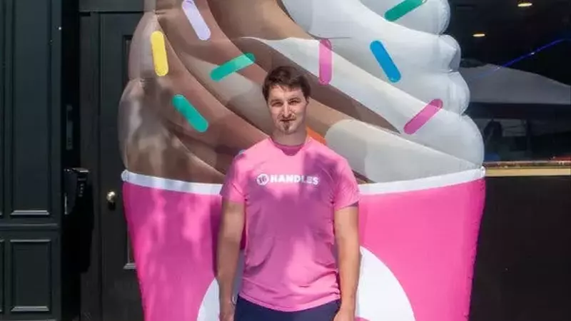 Frozen Yogurt's Resurgence: 16 Handles Leads the Sweet Comeback