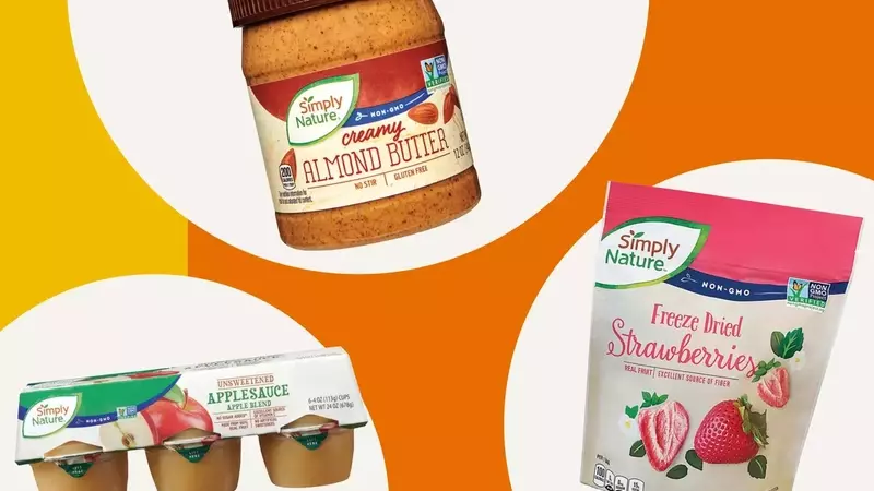 Nutrient-Rich Snack Options for Children at Aldi