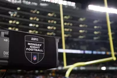 NFL and ESPN Forge Significant Media Alliance