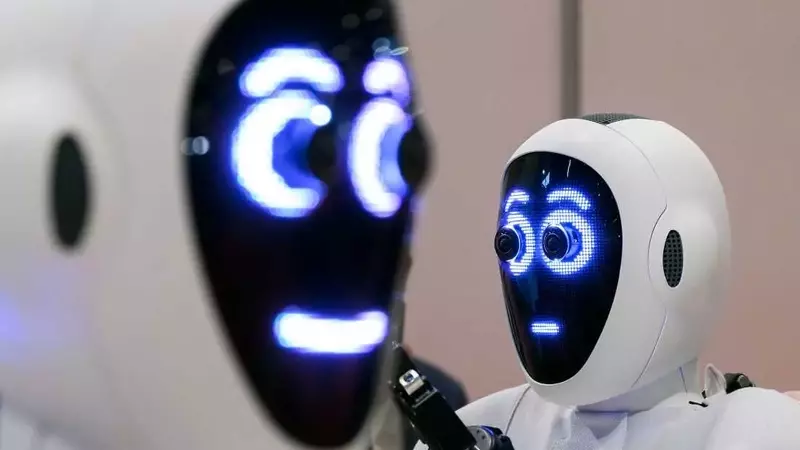 The Rise of "Clanker": A New Derogatory Term for Robots and AI