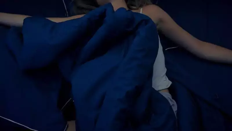 Innovative Solutions for Restful Sleep: Combating Night Sweats and Overheating