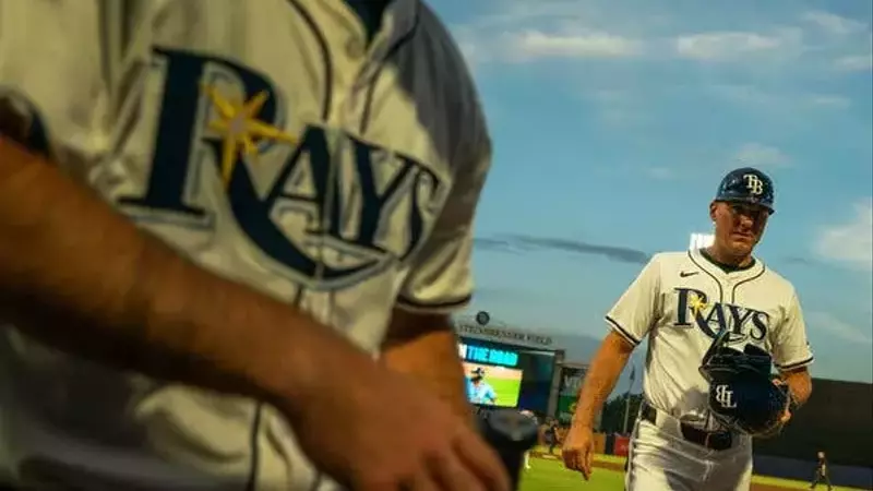 The Enigma of Success: Unpacking the Tampa Bay Rays' Maverick Approach