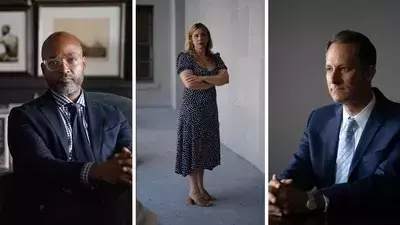 New Orleans Public Defender System Transformed Post-Katrina