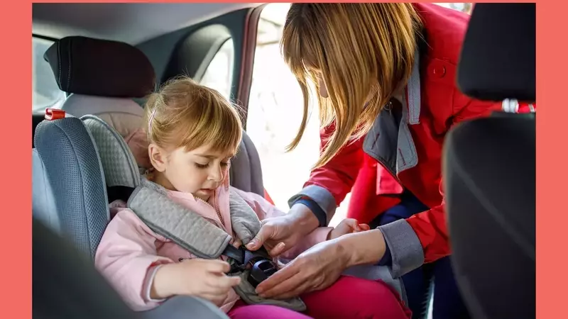Top Vehicles for Child Safety Seats: The Definitive 2025 Guide