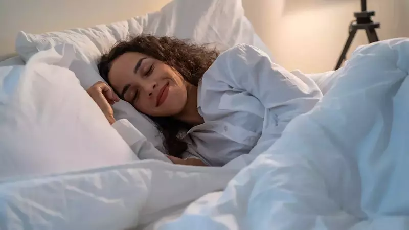 Enhancing Rest: Essential Sleep Aids for Busy Parents