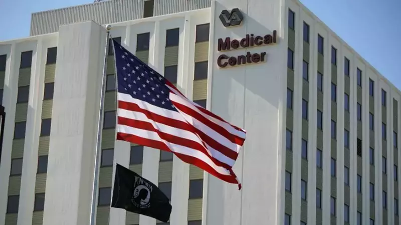 Legislative Efforts to Expand Veterans' Healthcare Access Beyond VA Facilities