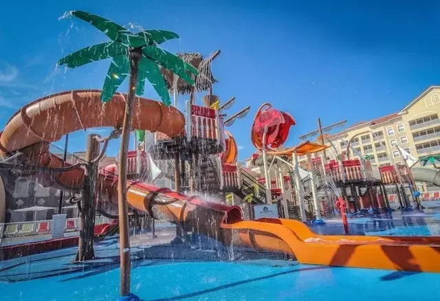Top US Family-Friendly Resorts for 2025 Adventures