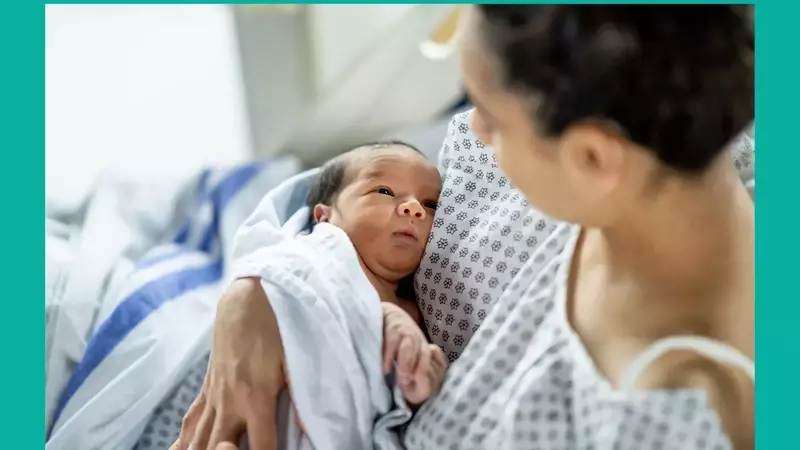 The Most and Least Favorable States for New Parents in the U.S.