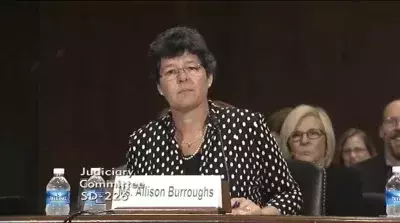 Judicial Spotlight: Judge Allison Burroughs and Her Role in Harvard-Trump Legal Battles