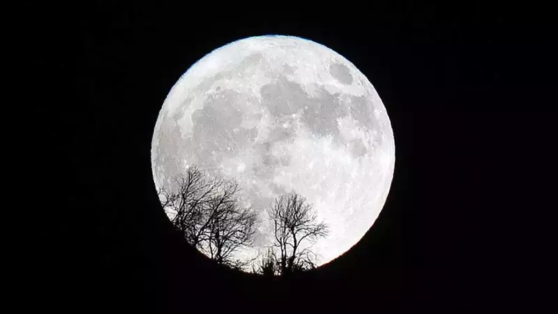 NASA's Lunar Power Initiative: The Race to Deploy a Nuclear Reactor by 2030