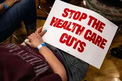 Medicaid Work Requirements: Michigan's Cautionary Tale