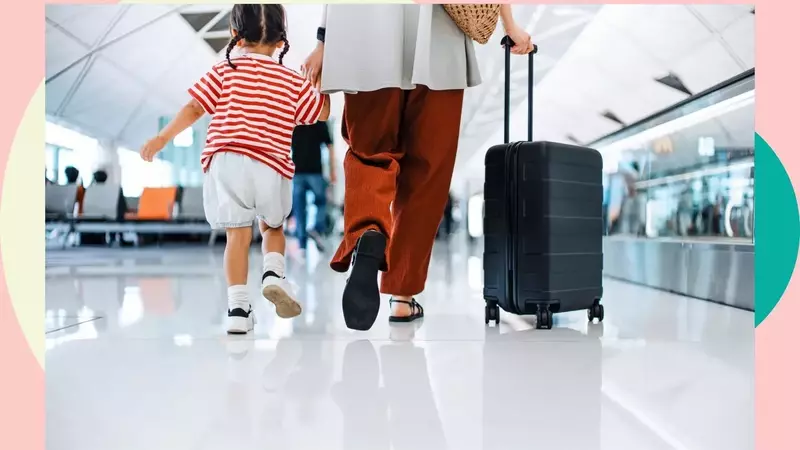 Embracing Type C Parenting for More Enjoyable Family Vacations