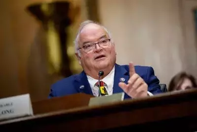 IRS Leadership Undergoes Swift Change as Commissioner Long Departs