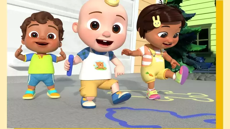 CoComelon's Latest Educational Videos for Toddlers