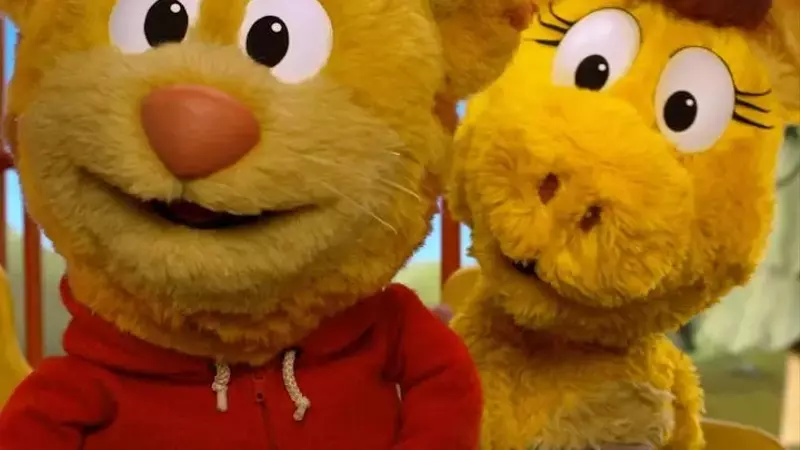 Beloved PBS Characters Unite for Historic Crossover Event