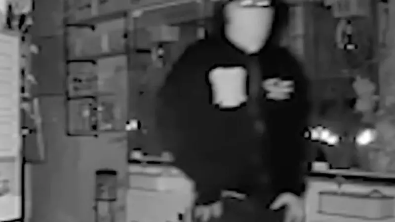 High-Value Collectible Toy Heist Shocks California Retailer
