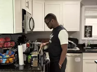 Kenyan Immigrant Opts for Voluntary Departure Amidst US Policy Shifts