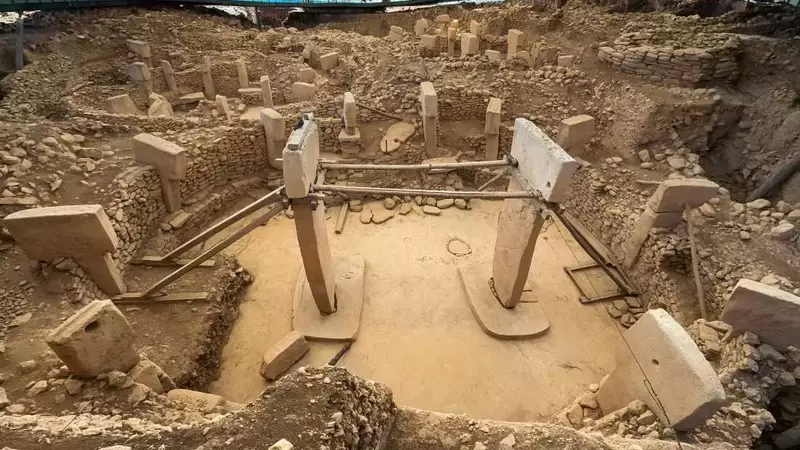 Gobekli Tepe: Unraveling Ancient Mysteries and Modern Misconceptions