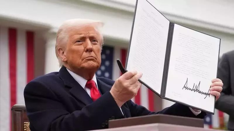 Navigating the Era of Tariffs: Economic Impacts and Consumer Outlook