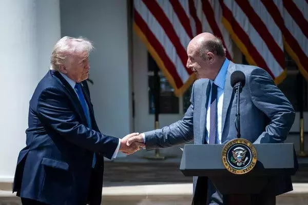 Dr. Phil's Political Metamorphosis: From Daytime TV to Right-Wing Media