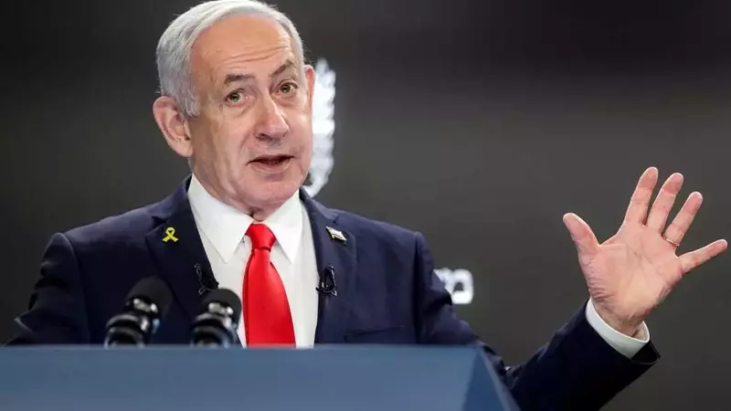 Netanyahu Defends Gaza Seizure Plan Amidst International Outcry