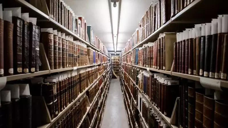 Boston Public Library Embraces AI to Unlock Historical Archives