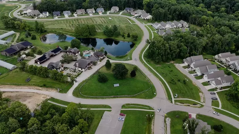 The Allure of Agri-Communities: A Deep Dive into Modern Homesteading and Its Societal Implications