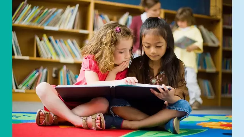 Beyond the Metrics: A Holistic View of Children's Reading Prowess