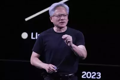 US Government to Receive Share of Nvidia's China H20 Chip Sales