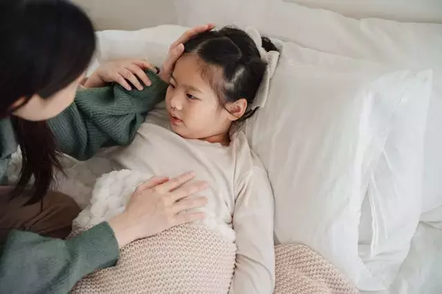 Rare Neurological Complication in Children Linked to Decreased Flu Vaccination Rates