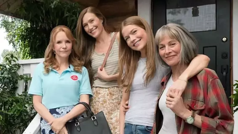 Empowerment and Renewal: The Women of 'The Chicken Sisters' Embrace New Beginnings in Season 2