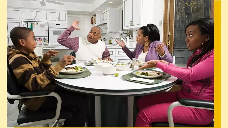 The 'Daddy Prank' TikTok Trend: Parents Embarrassing Their Teens