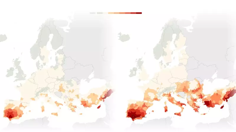 France's Summer of Debate: Air Conditioning and Climate Change