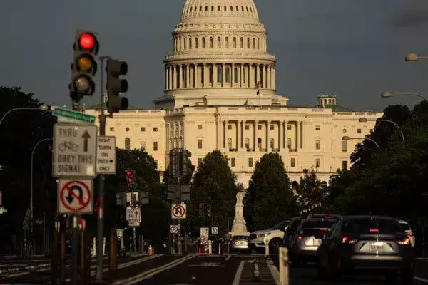 Political Shifts and Tech Alignments: A Dive into Current Affairs