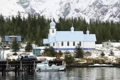 Alaska: A Historic Bridge Between US and Russia for Diplomatic Talks