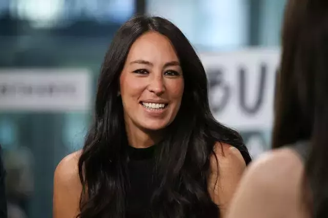 Joanna Gaines Reflects on Children's Departure for College