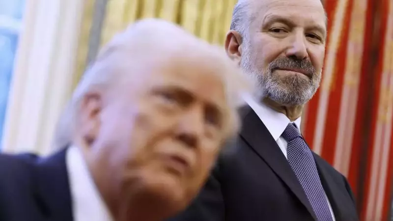 Commerce Secretary Affirms Congressional Authority Over Census Amidst Presidential Calls for New Count
