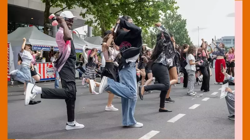 K-Pop's Soaring Popularity Among Gen Alpha