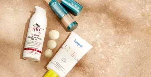 Shield Your Glow: Dermstore’s Hot Summer SPF Sale & Exclusive Beauty Bag Offer