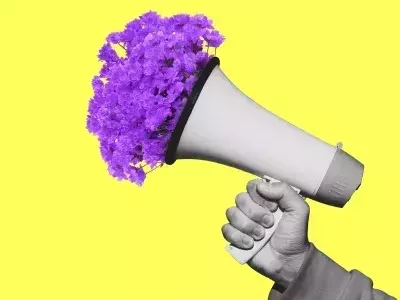 The Art of the Effective Pep Talk: Beyond Simple Advice