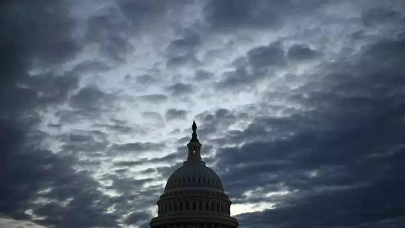 Political Exodus: Lawmakers Eyeing the Exits from Capitol Hill
