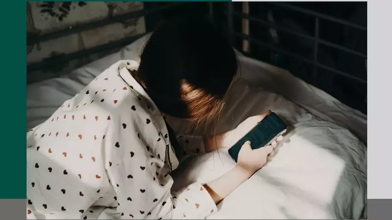 AI Chatbots: A Perilous Companion for Adolescents, Study Reveals