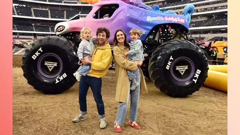 Mandy Moore Navigates Motherhood with Grace and Resilience