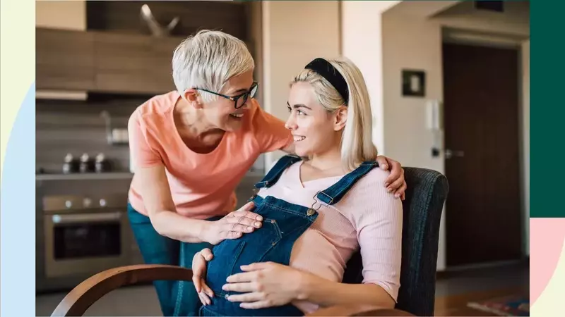 Grandma Showers: A New Trend Sparking Debate Among Parents