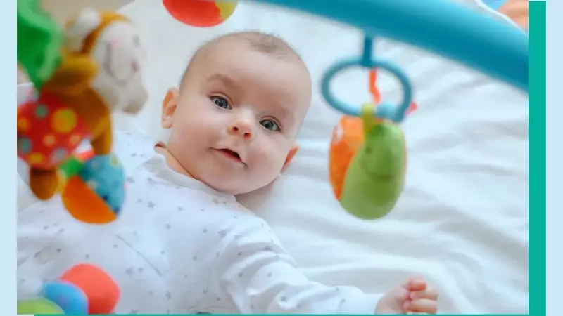 Top Baby Names in England and Wales for 2024 Revealed
