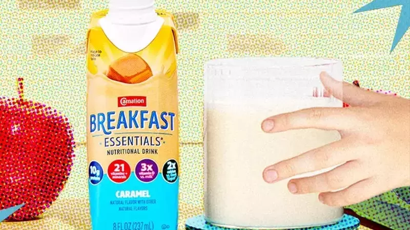 Effortless Morning Nutrition: A Parent's Guide to Kid-Friendly Breakfast Drinks
