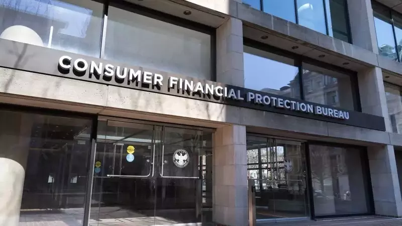 Appeals Court Affirms CFPB Layoffs Amidst Administration Efforts to Reshape Agency