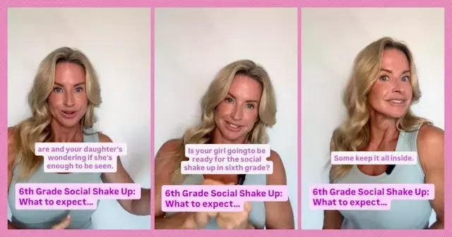 Navigating the Middle School Social Landscape: A Parent's Guide to the 'Sixth Grade Shake-Up'